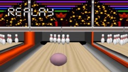 ������� King of Bowling