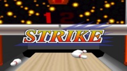 �������� ���� King of Bowling