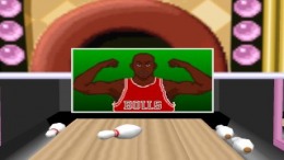 King of Bowling �����