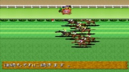 King of Stallion �����