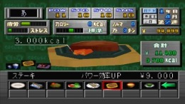 ������� Kinniku Banzuke Road to Sasuke