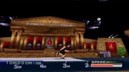 ������� ��� Kinniku Banzuke Vol.1 - Ore Ga Saikyou No Otoko Da