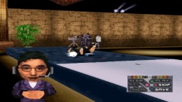 �������� Kinniku Banzuke Vol.1 - Ore Ga Saikyou No Otoko Da