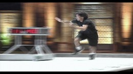 ����������� ���� Kinniku Banzuke Vol.1 - Ore Ga Saikyou No Otoko Da