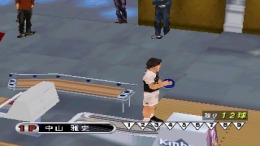 ������� Kinniku Banzuke Vol.2 - Aratanaru Genkai E No Chousen