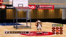 ����������� ���� Kinniku Banzuke Vol.2 - Aratanaru Genkai E No Chousen