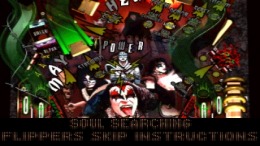   Kiss Pinball