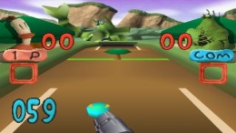 ����������� ���� Klaymen Gun Hockey