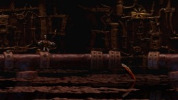 Klaymen Klaymen 2 - Skullmonkey no Gyakushuu ��� PlayStation 1