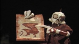 ������� Klaymen Klaymen 2 - Skullmonkey no Gyakushuu