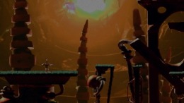 ������� ��� Klaymen Klaymen 2 - Skullmonkey no Gyakushuu