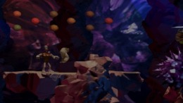 �������� Klaymen Klaymen 2 - Skullmonkey no Gyakushuu