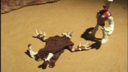 �������� ���� Klaymen Klaymen 2 - Skullmonkey no Gyakushuu