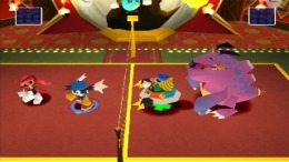  Klonoa Beach Volleball