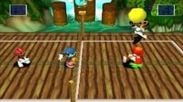   Klonoa Beach Volleball