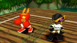  Klonoa Beach Volleball