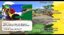  Klonoa Beach Volleball