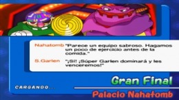 Klonoa Beach Volleball 