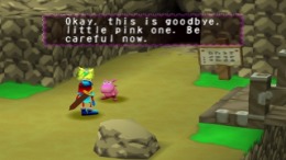 ������� Knight & Baby