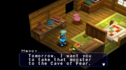 ������� ��� Knight & Baby