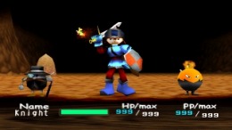 �������� Knight & Baby