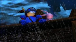 Knight & Baby��� PS1