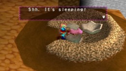 ����������� ���� Knight & Baby