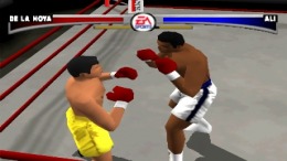 Knockout Kings 99  PlayStation 1