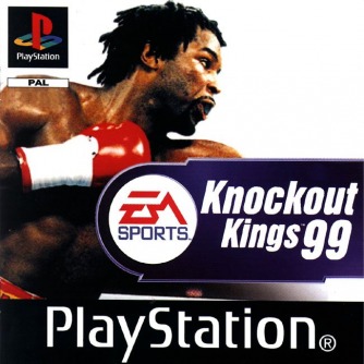 Knockout Kings 99  