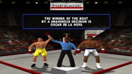  Knockout Kings 99