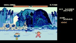 ������� Konami 80's Arcade Gallery