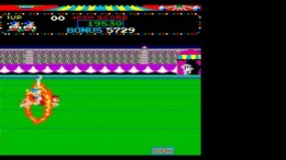 ������� ��� Konami 80's Arcade Gallery