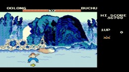 �������� ���� Konami 80's Arcade Gallery