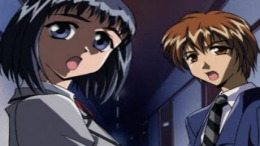 Konohana - True Report ��� PlayStation 1