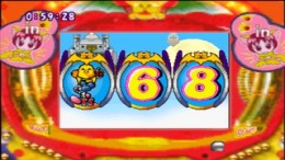 ������� Konya mo Dorubako!! 2001