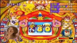 ����������� ���� Konya mo Dorubako!! 2001