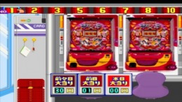 ����������� ���� Konya mo Dorubako!!