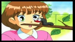 �������� ���� Kosodate Quiz My Angel