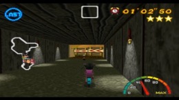 Kotobuki Grand Prix - Mezase! Genchari King ��� PlayStation 1