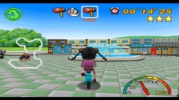 ������� ��� Kotobuki Grand Prix - Mezase! Genchari King