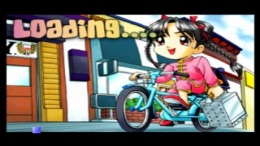 �������� Kotobuki Grand Prix - Mezase! Genchari King