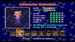 ������� Kotobuki Grand Prix - Mezase! Genchari King