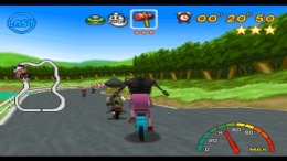 Kotobuki Grand Prix - Mezase! Genchari King��� PS1