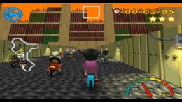 ����������� ���� Kotobuki Grand Prix - Mezase! Genchari King