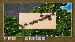 ������� Kouryuu Sangoku Engi