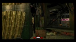 ������� Kowloon's Gate - Kowloon Feng Shui Den