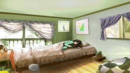 Kuon no Kizuna ��� PlayStation 1