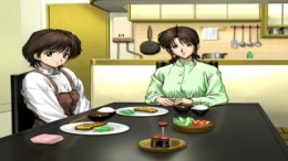 ������� Kuon no Kizuna