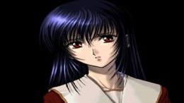 �������� Kuon no Kizuna