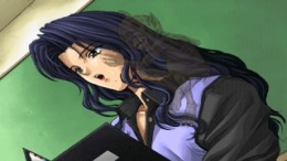 �������� ���� Kuon no Kizuna